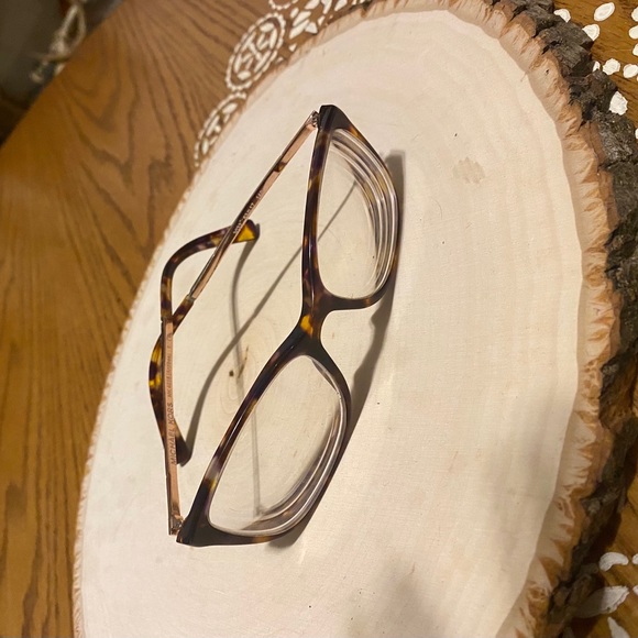 Michael Kors Antibes Glasses Frame Sunset Confetti - Picture 2 of 5